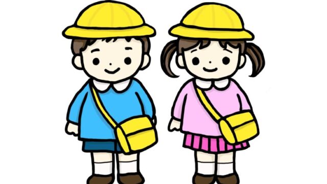 幼稚園への登園拒否対応